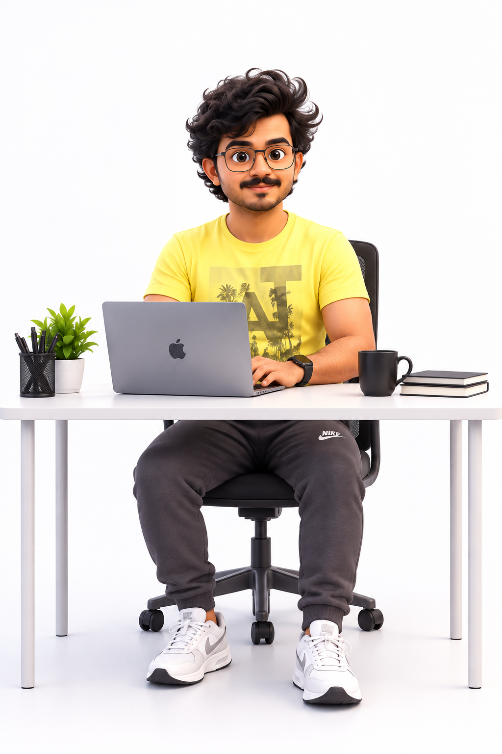 Rahul Therkkil